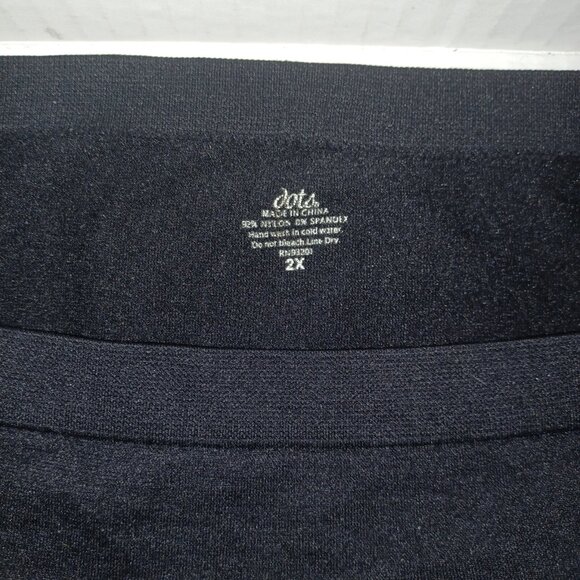 DOTS WOMEN'S BOYSHORT LOUNGEWEAR UNDERWEAR PANTIES - Picture 3 of 4